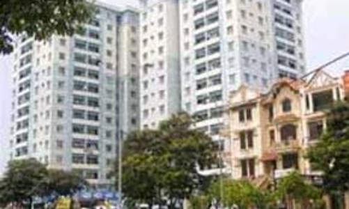 Chính phủ chỉ đạo tăng cung bất động sản